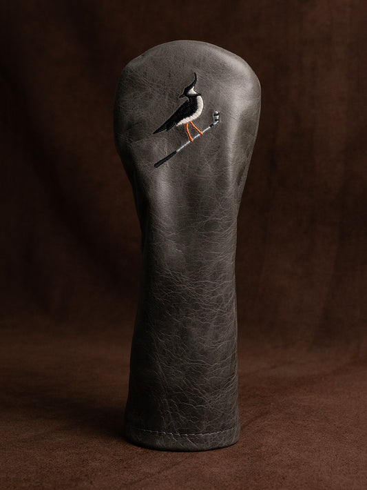 Fairway Head Cover - Fescue & Dunes