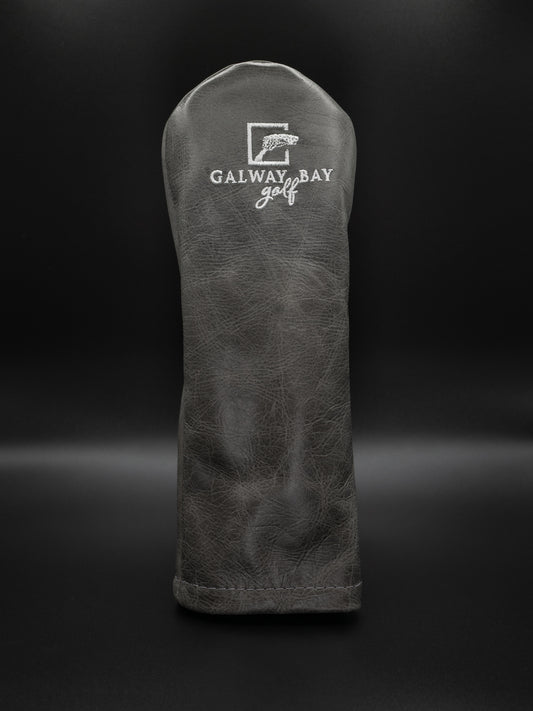 Fairway Head Cover - Galway Bay Golf