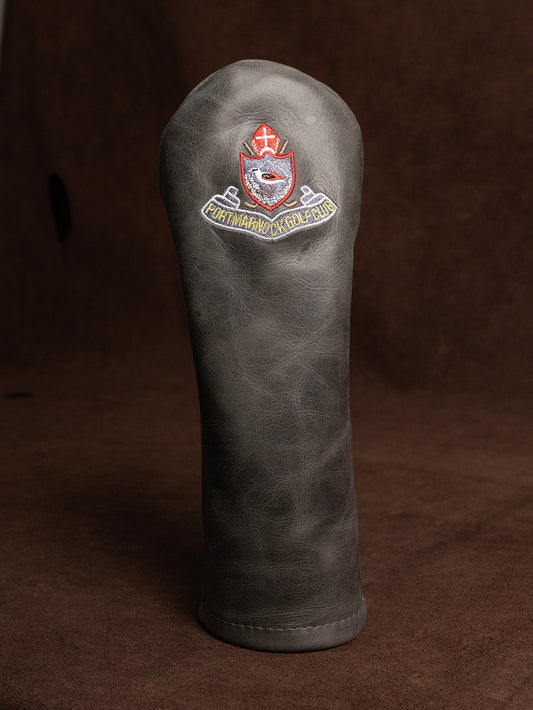 Fairway Head Cover - Portmarnock Golf Club