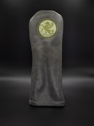 Fairway Head Cover - Powerscourt Golf Club