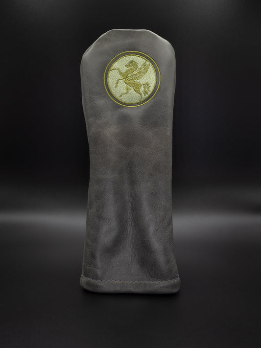 Fairway Head Cover - Powerscourt Golf Club