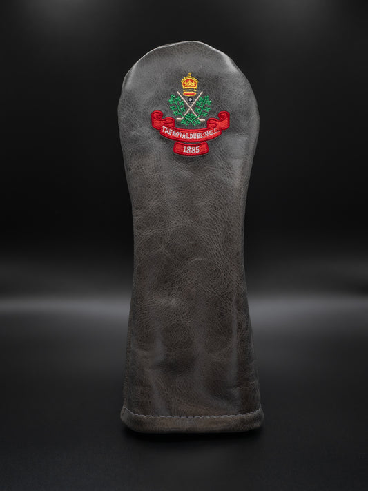 Fairway Head Cover - Royal Dublin Golf Club