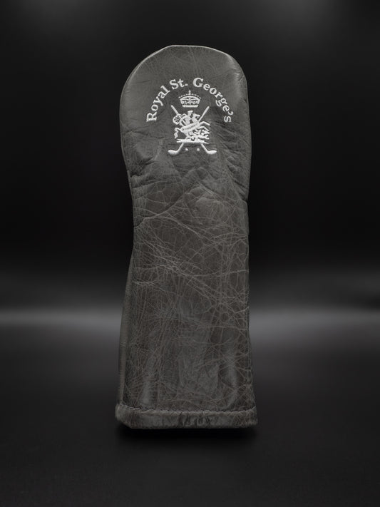 Fairway Head Cover - Royal St. George's