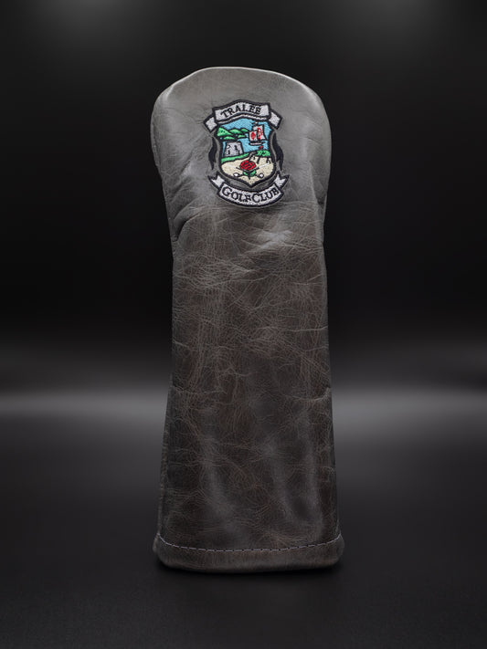 Fairway Head Cover - Tralee Golf Crest