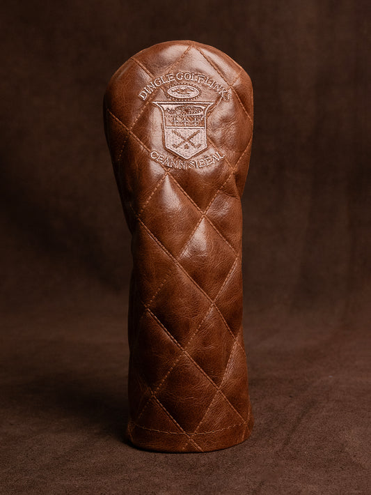 Hybrid Head Cover - Dingle Golf Links