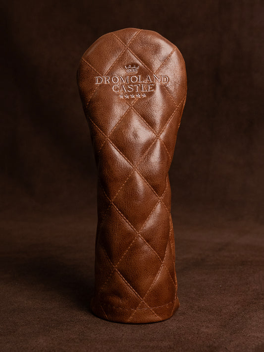 Hybrid Head Cover - Dromoland Castle Golf Club