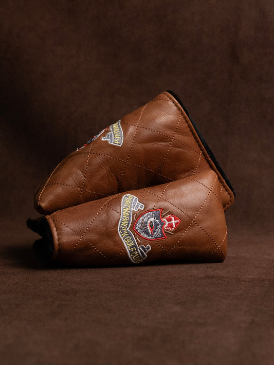 Blade Putter Cover - Portmarnock Golf Club
