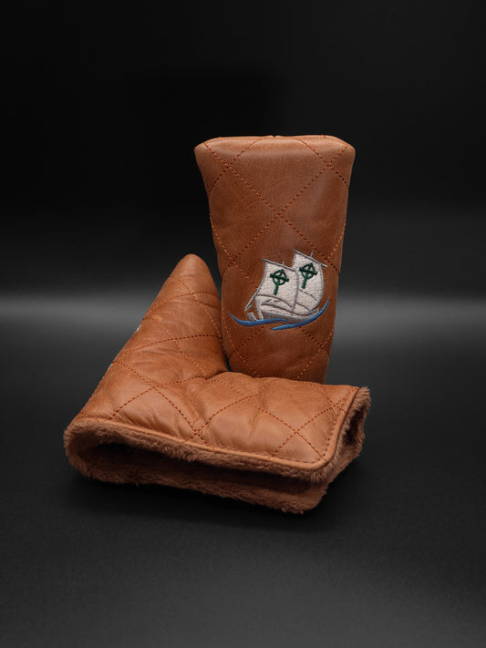 Blade Putter Cover - Tralee Golf Links