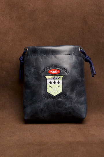 Valuables Pouch - Dingle