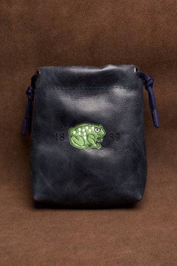 Valuables Pouch - Dooks