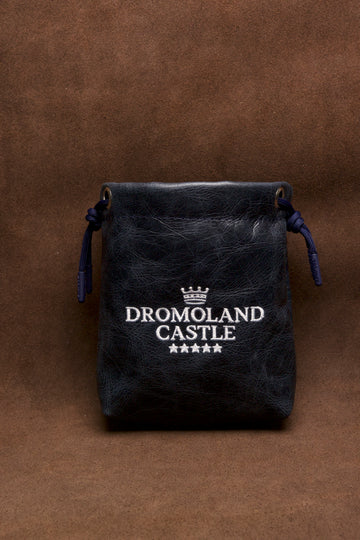 Valuables Pouch - Dromoland Castle