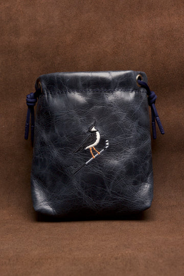 Valuables Pouch - Fescue & Dunes