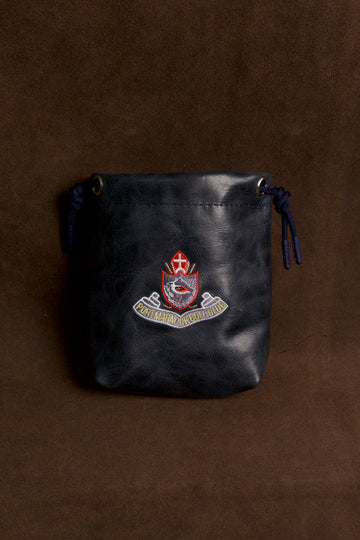 Valuables Pouch - Portmarnock