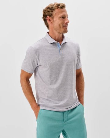 Thatcher Polo