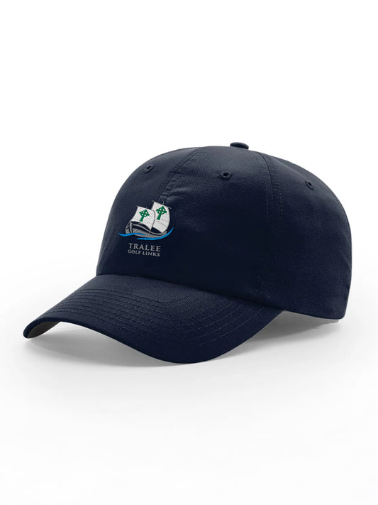 220 Relaxed Performance Hat - Tralee Golf Links