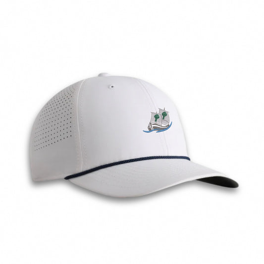 7054 Wingman Cap - Tralee Golf Club