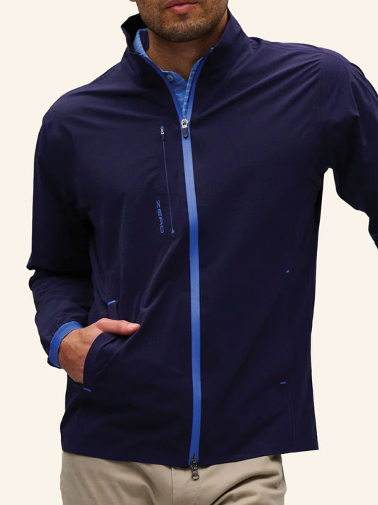 Bond Jacket