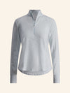 Renae Zip Mock