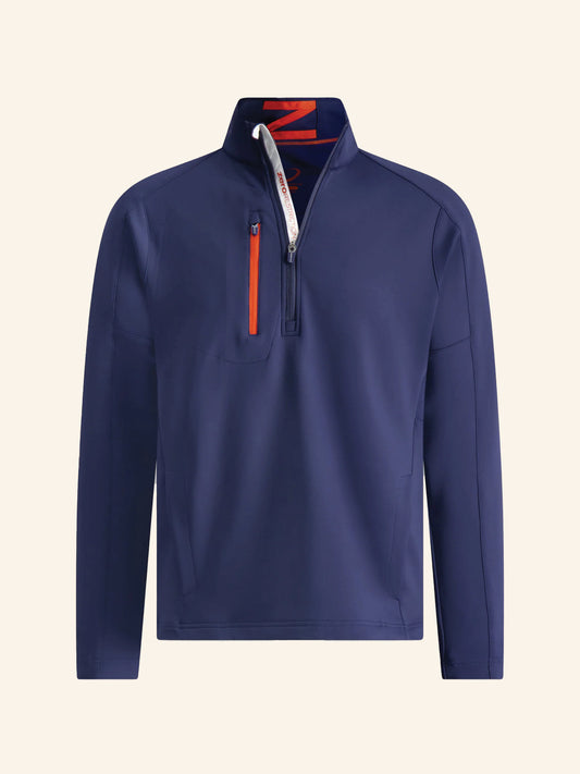 Z500 quarter zip