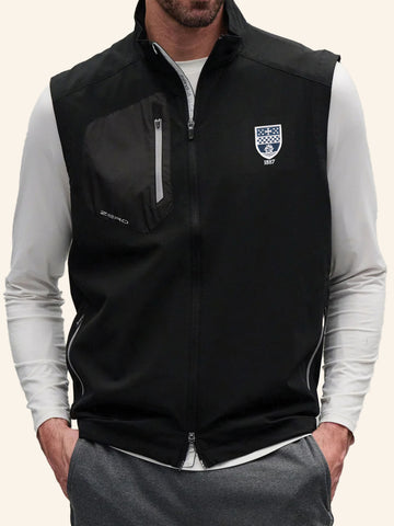 Z700 Vest - Barassie Links