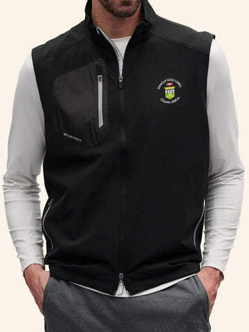 Z700 Vest - Dingle Golf Club
