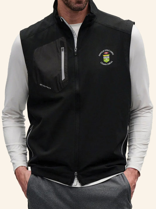 Z700 Vest - Dingle Golf Club