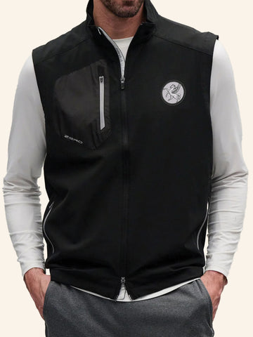 Z700 Vest - Powerscourt Golf Club