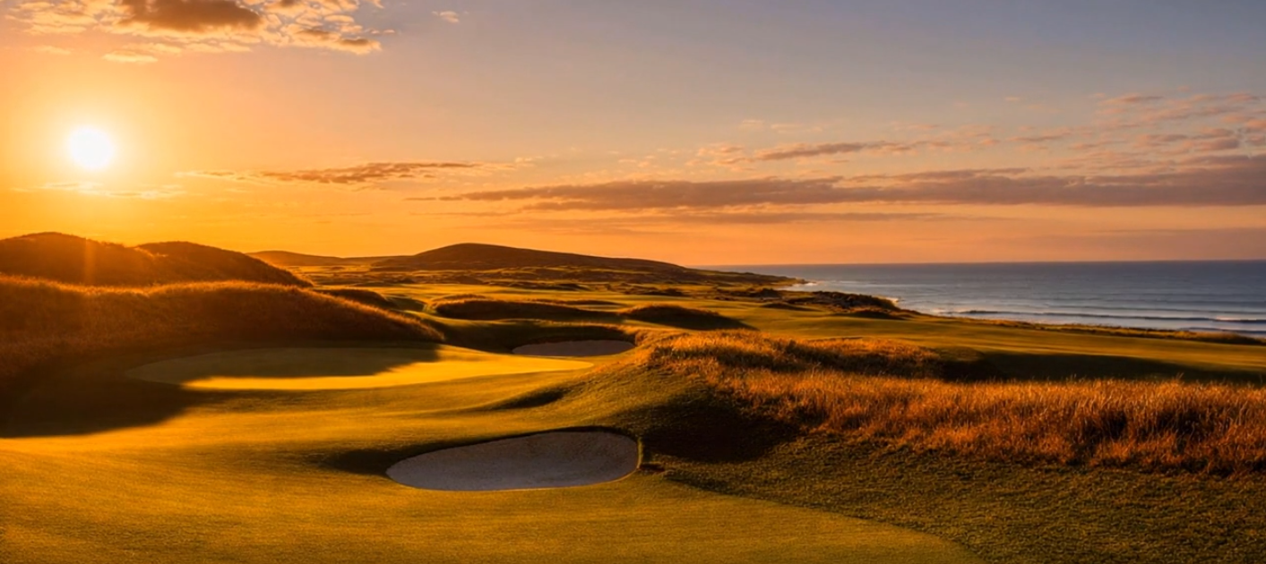 Fescue & Dunes