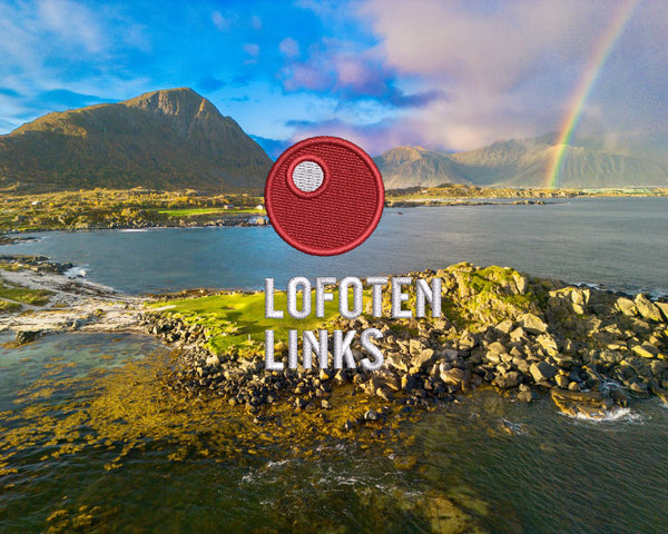Lofoten 